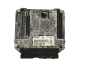 Steuergerät 0281012516 89661-0D480 Toyota Bosch 27479