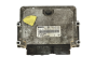 Steuergerät 55191209 0281011553 Fiat Bosch 18361