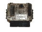 Steuergerät 55198922BR 0281012549 Opel Bosch 29985
