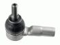 Spurstangenkopf Links Original Citroen C4 II 3817A5