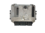 Steuergerät 0281011785 9656709880 9654490280 PSA Bosch 47503