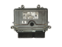 Steuergerät A6401508879 0281013517 Mercedes Bosch 25322