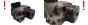 Abs-Pumpe ESP Mercedes A0034317412 0265202433 Bosch 1176
