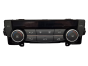 Klimatisierungspanel Renault Kadjar 275102210R Valeo 10366