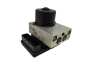 Abs-Pumpe Mercedes C W203 A0054312912 A0345457732 Ate 4297