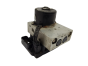 Abs-Pumpe Audi A3 VW Golf MK4 1J0614217C 1J0907379H ATE 4223