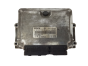 Steuergerät 55188214 0281011421 19242ADD Fiat Bosch 3211