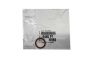 Dichtung Original Citroen Peugeot 6460P1