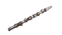 Nockenwelle 7700713904 1.7 8v F3N740 Renault 19 Clio 21