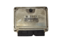 Steuergerät 045906019BG 0281011244 Seat VW Bosch 3679