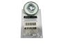 Felgenkappennabe Neues Original 403151562R Renault Twingo 3