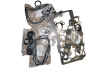 Dichtungssatz Original Renault Espace IV 3,0 v6 7701474059