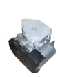 Drosselklappe Citroen Peugeot 1635Q9 QPlus