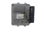 Steuergerät MJD6JF.M4 51768657 71600.045.02 Fiat FGP 51491