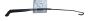 Scheibenwischerarm Links Original 6429L9 6429.L9 Peugeot 605