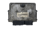 Steuergerät 55198058 0281011553 19247EAA Fiat Bosch 52660