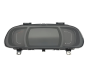 Tacho Kombiinstrument Renault Kadjar 248103271R A 45249