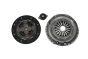 Kupplungssatz Kupplungskit Für Skoda 03C141025F 03C141031C B19252 Borsehung