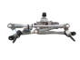 Wischergetriebe Renault Clio 5 288008294R A7126-894 Mitsuba
