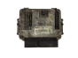 Steuergerät 55204761 0281012862 4E34A3ABM Fiat Bosch 14882