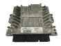 Steuergerät S122326114A 8200843713 8200807626 Renault Siemens 68544