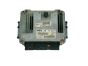 Steuergerät 0281011225 9651398780 9647785580 PSA Bosch 33411