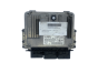 Steuergerät 0281015847 9674245180 9666729580 PSA Bosch 51590