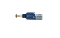 Kupplungspedalsensor Original 253250006R Renault