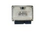 Steuergerät 038906012AN 0281010107 SKODA VW Bosch