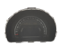 Tacho Kombiinstrument Renault Twingo 3 248217641R Visteon