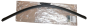 Wischerblätter Rechts Original Renault Scenic III 288907691R