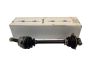 Antriebswelle Gelenkwelle Links Master II Movano Interstar OE 7700102998