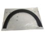 Stoßleiste Für Kotflügel Original Rechts Vorne 98015546XT Citroen Peugeot