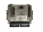 Steuergerät 0261S08877 DV21-12A650-HB Ford Bosch