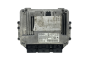 Steuergerät 0281013332 9664257580 9653958980 EDC16C34 PSA Bosch 47841