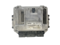 Steuergerät 0281013332 9664257580 9653958980 EDC16C34 PSA Bosch 46559