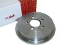 Bremstrommel 6Q0609617 66090020701 VW Audi Seat Skoda Vika