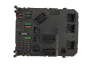 Steuergerät BSI E02-00 S118085210E 9646777380 PSA Siemens 1387