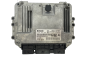 Steuergerät PSA 0281013872 9664843780 9653958980 Bosch 53140