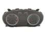 Tacho Kombiinstrument Seat Ibiza W06K0920850F 110008924007 18945