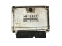 Steuergerät 038906012AP 0281010126 Volkswagen Bosch 21612