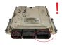 Steuergerät 0281010440 8200065994 8200126492 Volvo Bosch