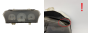Tacho Kombiinstrument Mitsubishi Space Star MR189280 766-670 3030