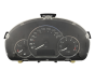 Tacho Kombiinstrument Peugeot 1007 9658241580 A2C53106797 29736