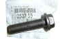 Schraube Neues Original 053759 0537.59 Citroen Peugeot