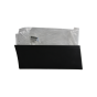 Leiste Blende Rechts Hinten Original 788129036R Renault