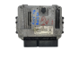 Steuergerät 0281012992 51806261 JQ32A3ABM Fiat Bosch 53109
