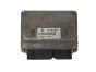 Steuergerät 047906033K 5WP40250 16 Skoda Siemens 3604