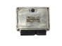 Steuergerät 045906019BP 0281012194 VW Bosch 18758