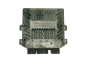Steuergerät 7S61-12A650-AA 5WS40433A-T SID 804 Ford Siemens 33172